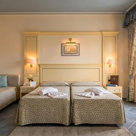 Hotel Poseidon-3