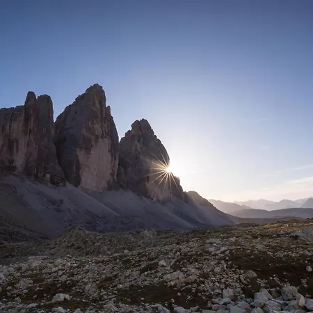 Gailerhof Boutique Hotel B&B Dolomites-2
