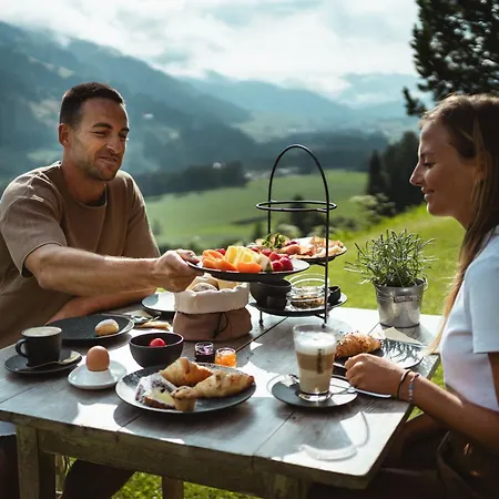 Gailerhof Boutique Hotel B&B Dolomites-3