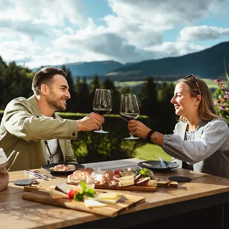 Gailerhof Boutique Hotel B&B Dolomites-3