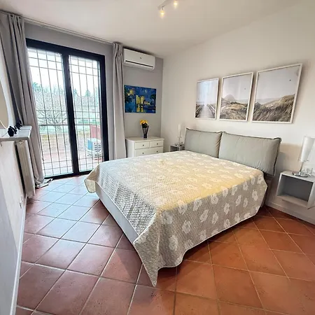 Residence Virgilio-3