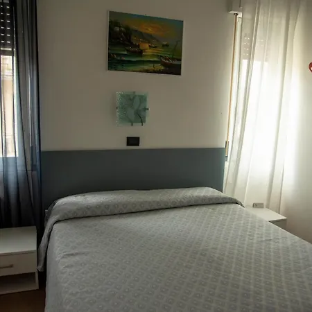 Albergo La Marinella-3