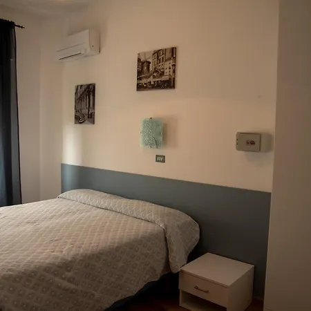 Albergo La Marinella-2