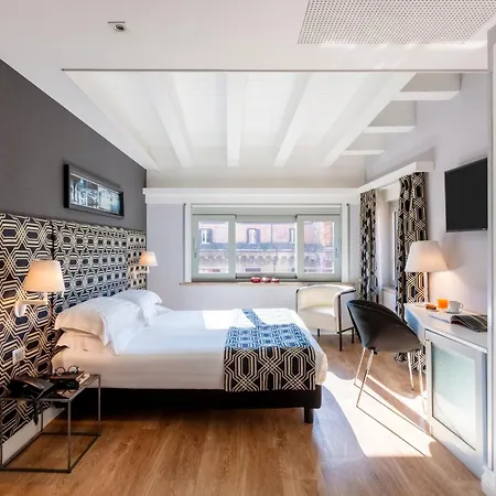 Hotel La Rovere-3