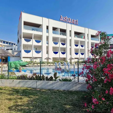 Ashanti Aparthotel Wellness&Spa-3