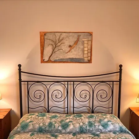 Villa Etruria Guest House-2
