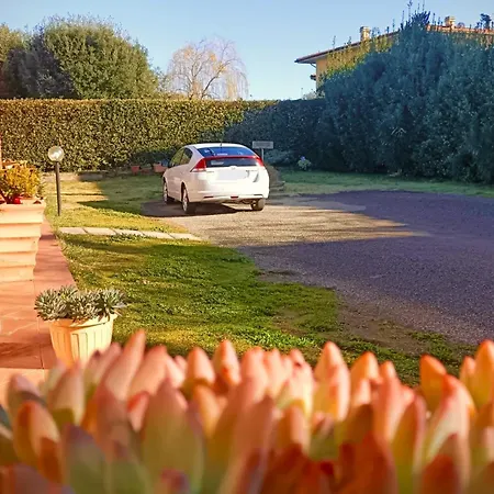 Villa Etruria Guest House-3
