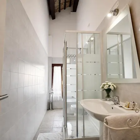 Baco Da Seta Residence Con Piscina - Venezia Mestre-2