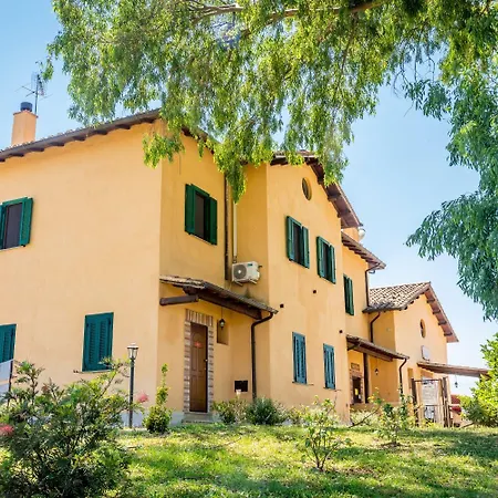 Il Casale Di Roma-3