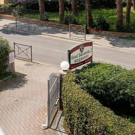 Hotel Barcarola 2-3
