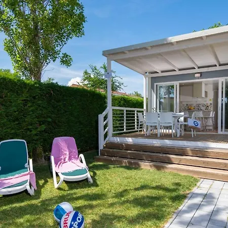 Villaggio Camping Adria-2