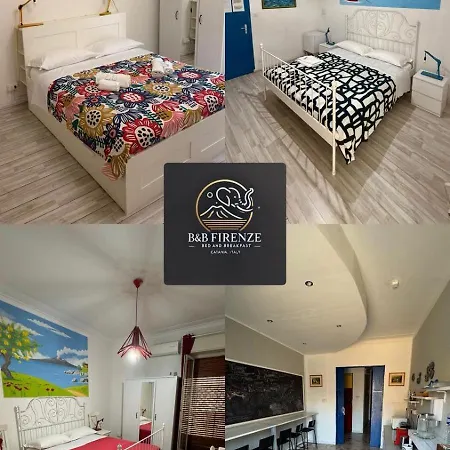 Bed & Breakfast Firenze-3
