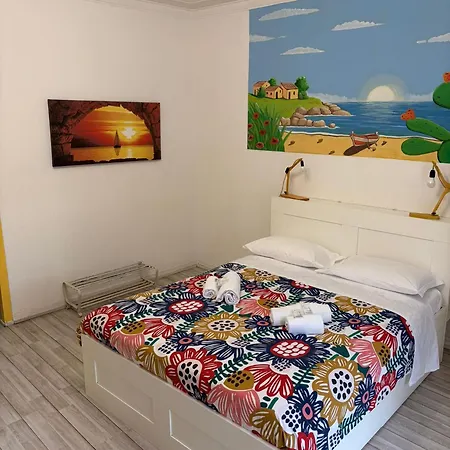 Bed & Breakfast Firenze-2