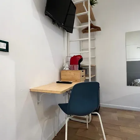 Mirhome Guest House-2