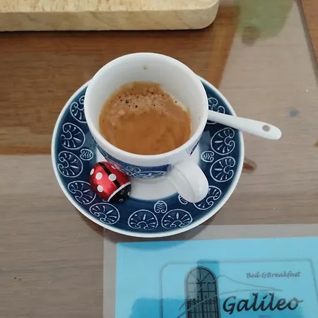 B&B Galileo-2