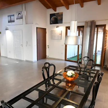 Alghero Detrabis B&B-2