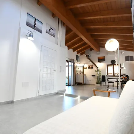 Alghero Detrabis B&B-3