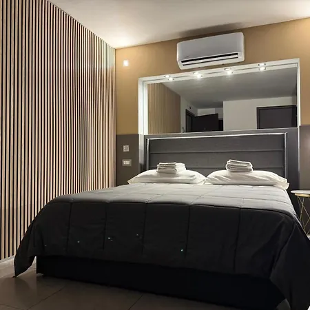 Villa Camilla Milano Easy Rooms Metro 4-2