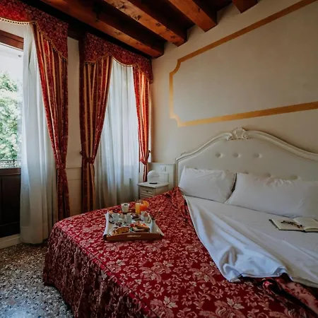 Hotel Villa Patriarca - Buongiorno! Hotels-3