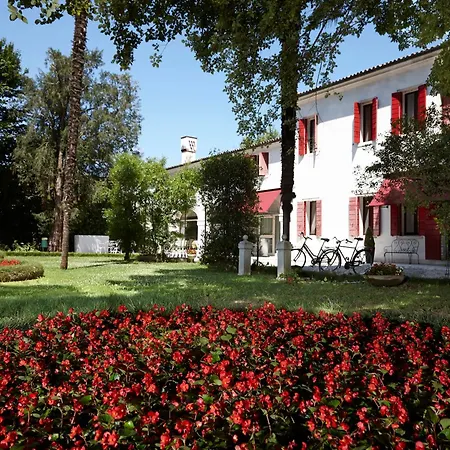Hotel Villa Patriarca - Buongiorno! Hotels-2