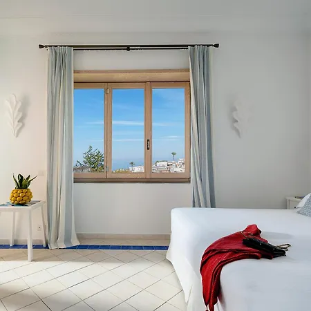 Boutique Hotel Casa Mariantonia-3