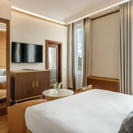 Hotel Imperiale By Omnia Hotels-3