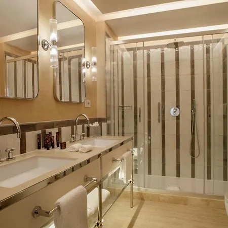 Hotel Imperiale By Omnia Hotels-2