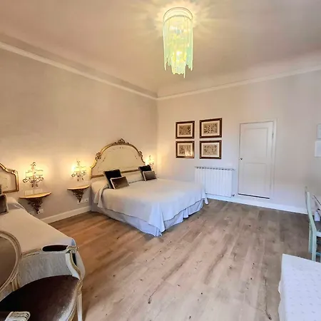 Relais Cavalcanti Guest House-2