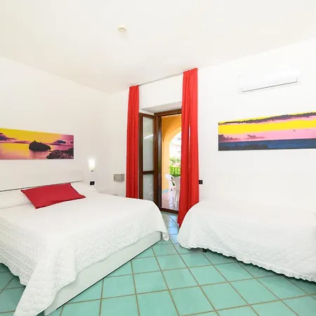 Hotel Annabelle-3