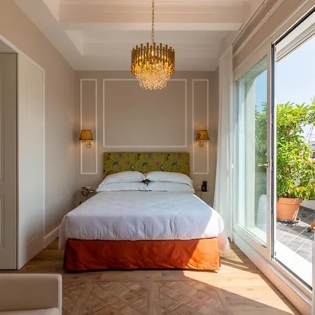 Best Western Hotel Rivoli-3