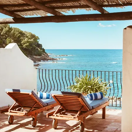 Approdo Resort Thalasso Spa-3
