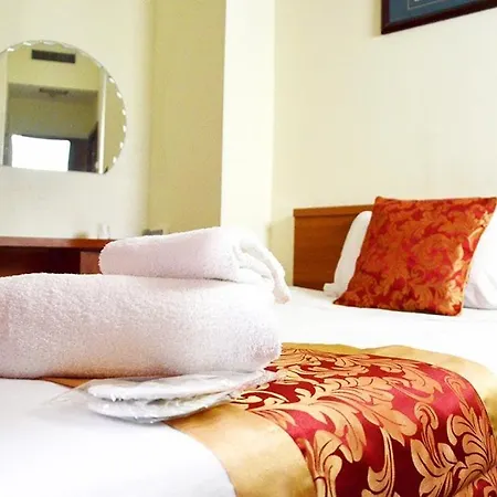 Hotel Geo-2
