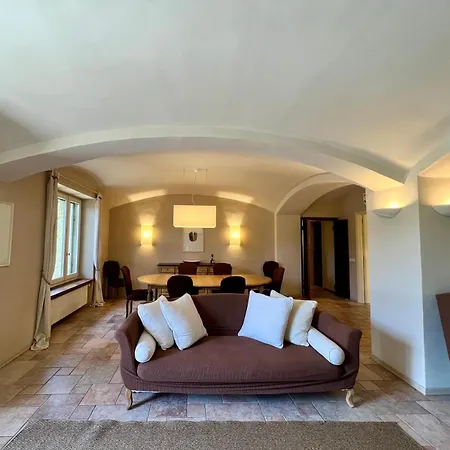 Le Serre Suites & Apartments-2