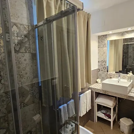 B&B Triskèles Adult Only-2