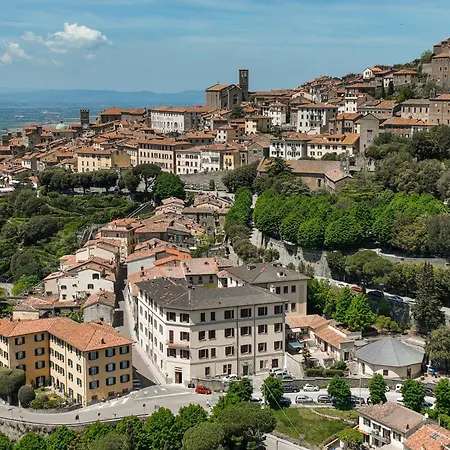 Villa Santa Margherita - B&B-3
