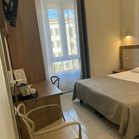 Hotel 26-3