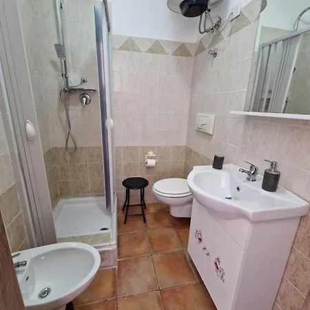 B&B Nonna Sini-3