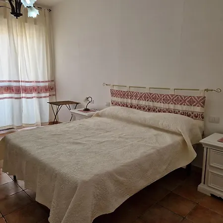 B&B Nonna Sini-2