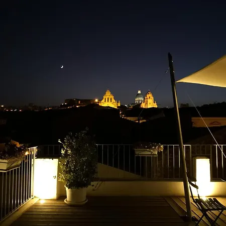 Terrazza Dei Sogni-2