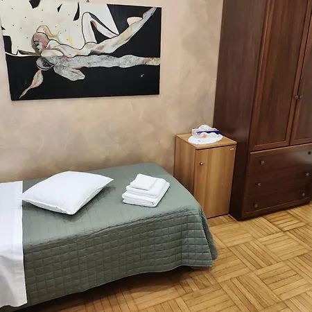 Bed & Breakfast Centrale-3
