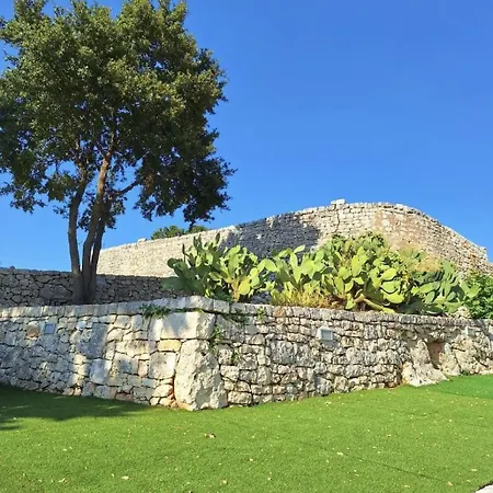 Tenuta Suite 801-3