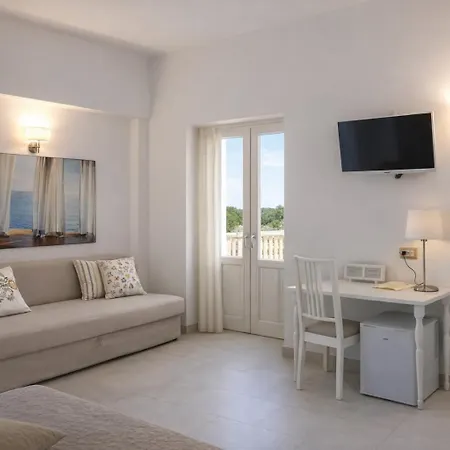 Isola Charm B&B - Pool & Nature Stay-2