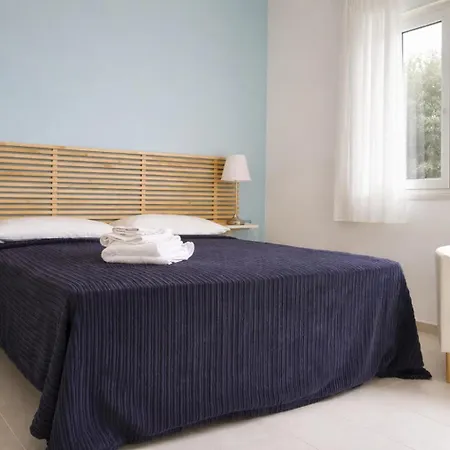 Isola Charm B&B - Pool & Nature Stay-3
