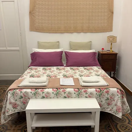 La Terrazza Del Sole B&B-2