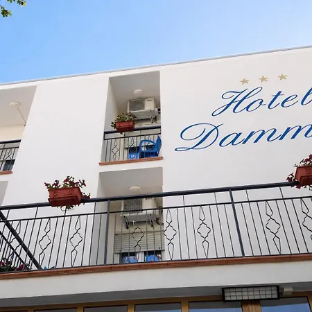Hotel Damma'S, Dipendenza Zamagna-2