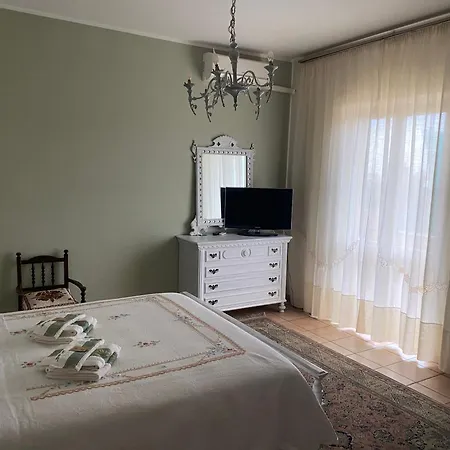 Relais Le Folaghe-3