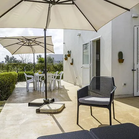 Salentospita House-2