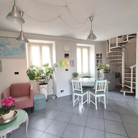 Dolce Lago B&B-3