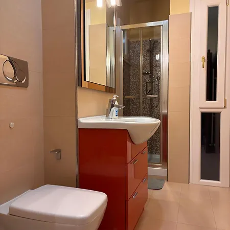 Bed And Breakfast San Valentino-3