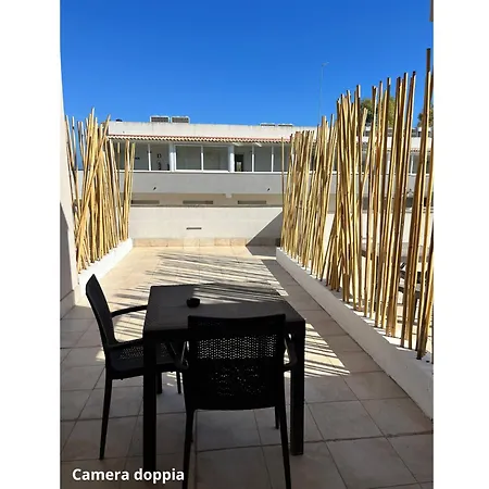 Futura Club Spiagge Bianche-2